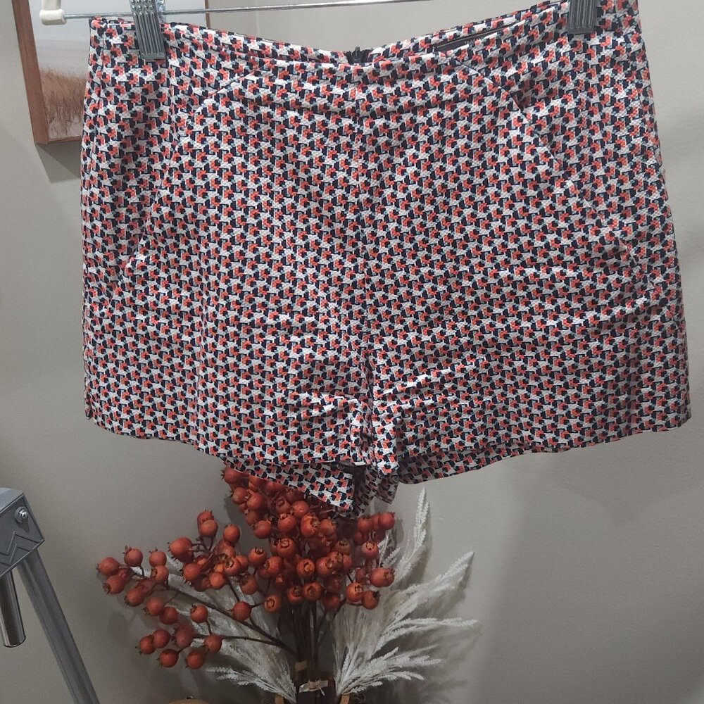 Trafaluc shorts